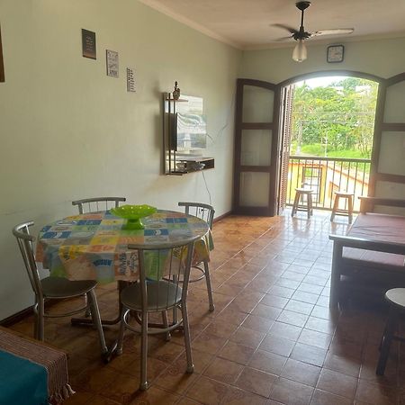 Condominio - Praia Grande - Ubatuba/Sp Εξωτερικό φωτογραφία