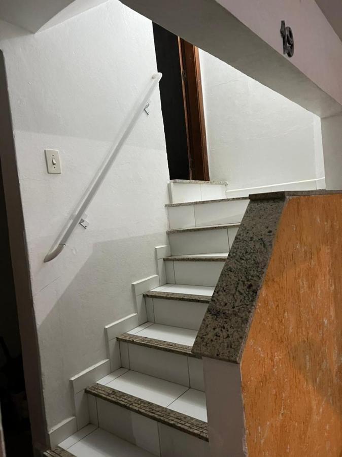 Condominio - Praia Grande - Ubatuba/Sp Εξωτερικό φωτογραφία