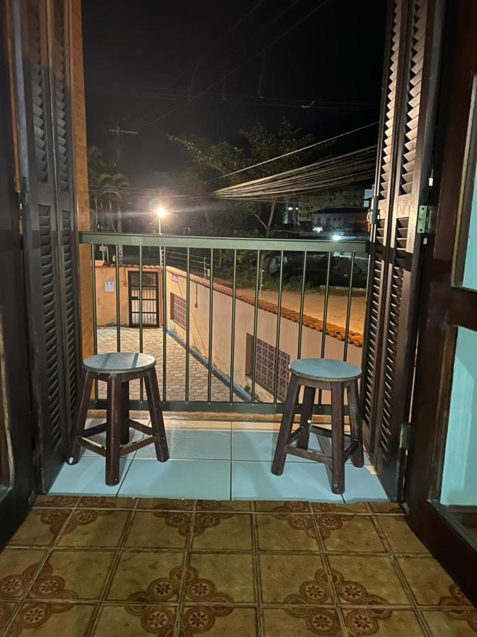 Condominio - Praia Grande - Ubatuba/Sp Εξωτερικό φωτογραφία