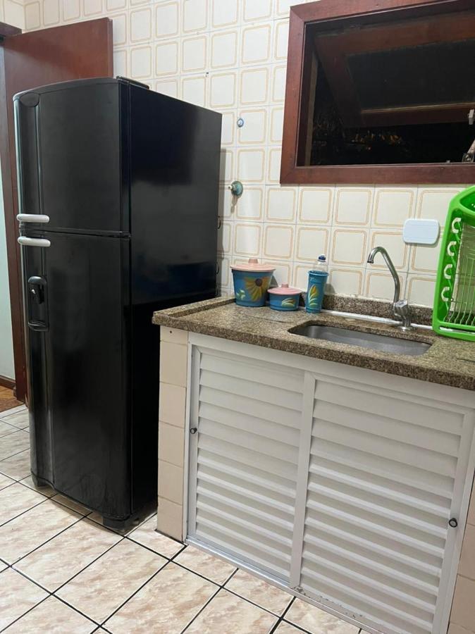 Condominio - Praia Grande - Ubatuba/Sp Εξωτερικό φωτογραφία