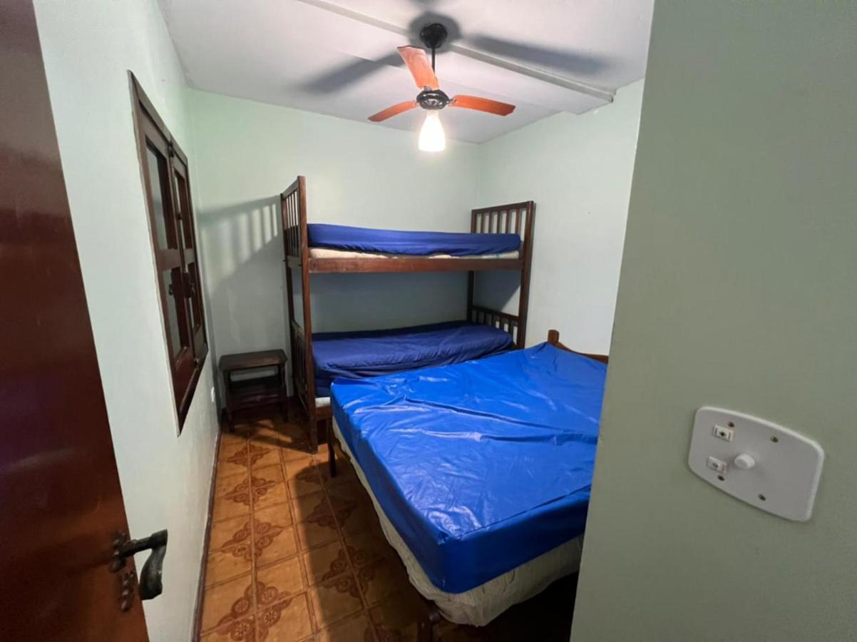 Condominio - Praia Grande - Ubatuba/Sp Εξωτερικό φωτογραφία