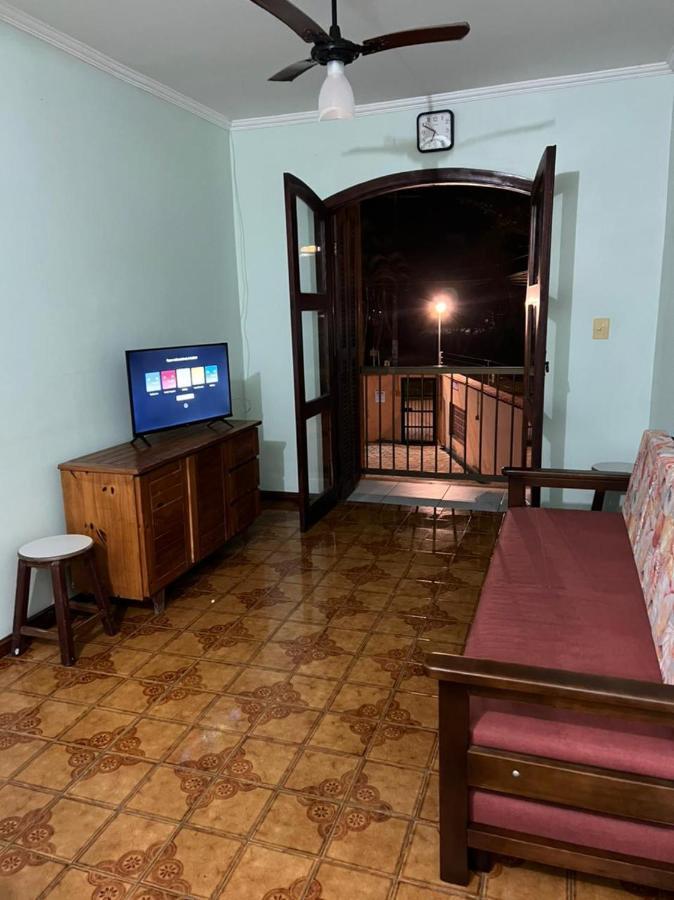 Condominio - Praia Grande - Ubatuba/Sp Εξωτερικό φωτογραφία