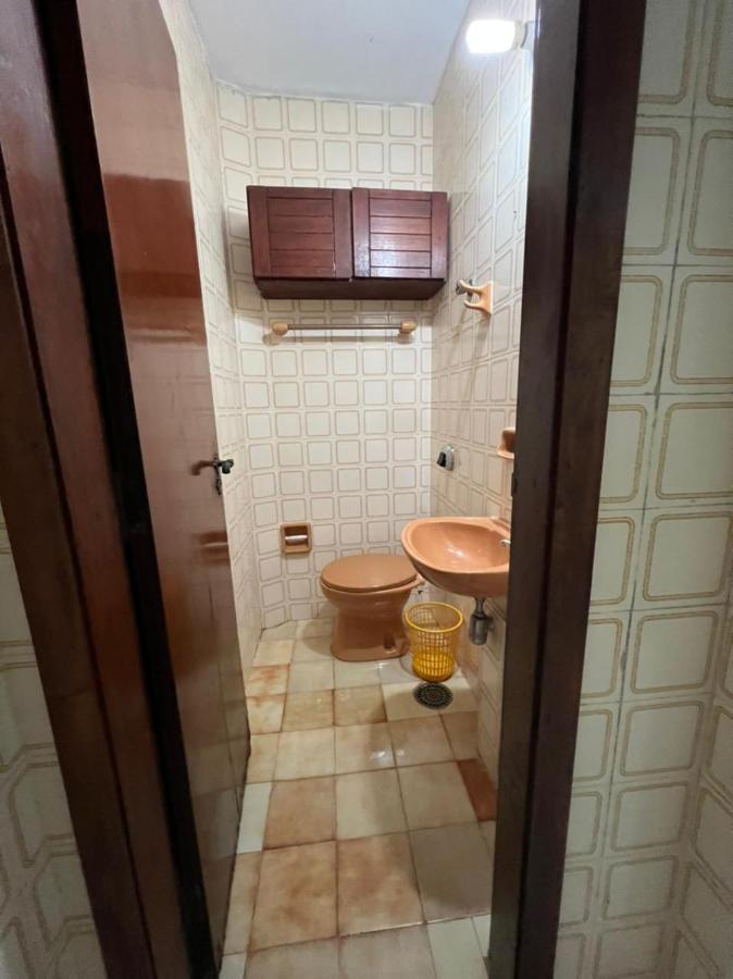 Condominio - Praia Grande - Ubatuba/Sp Εξωτερικό φωτογραφία
