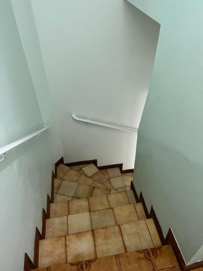 Condominio - Praia Grande - Ubatuba/Sp Εξωτερικό φωτογραφία