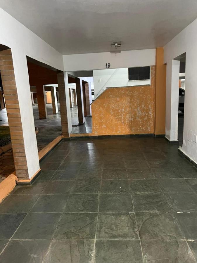 Condominio - Praia Grande - Ubatuba/Sp Εξωτερικό φωτογραφία