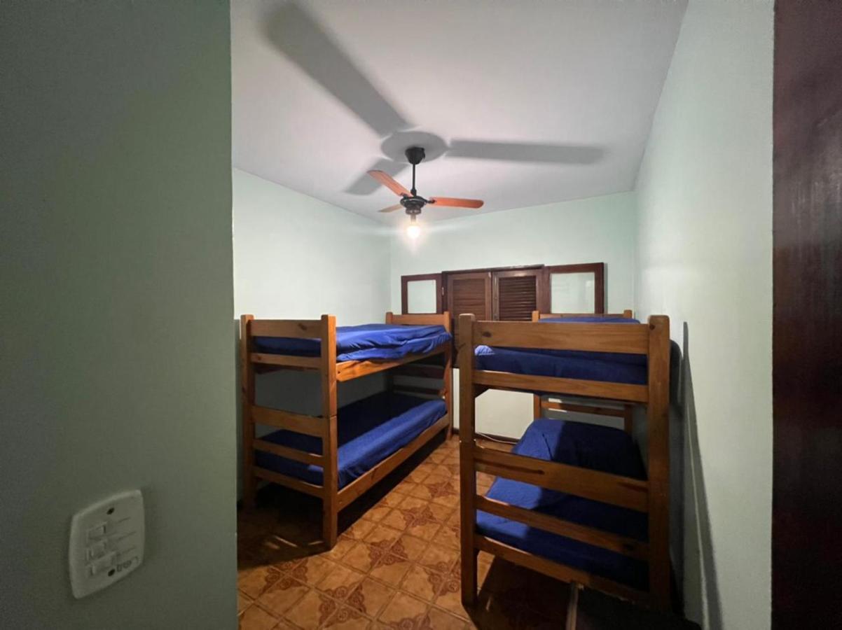Condominio - Praia Grande - Ubatuba/Sp Εξωτερικό φωτογραφία
