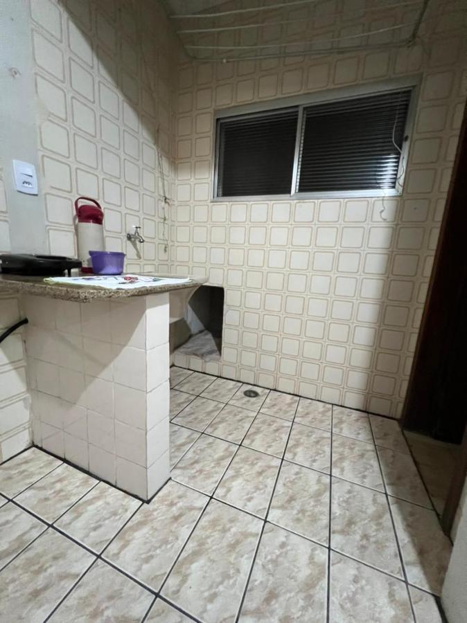 Condominio - Praia Grande - Ubatuba/Sp Εξωτερικό φωτογραφία