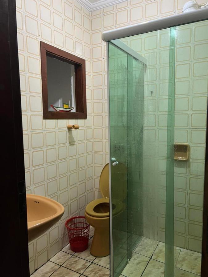 Condominio - Praia Grande - Ubatuba/Sp Εξωτερικό φωτογραφία