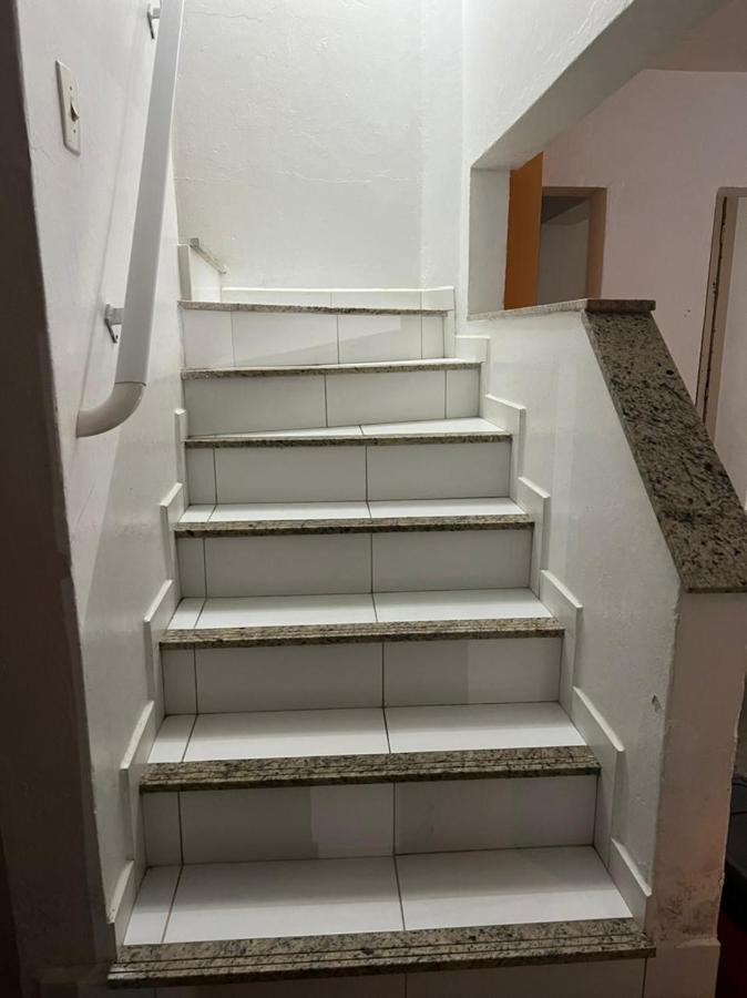 Condominio - Praia Grande - Ubatuba/Sp Εξωτερικό φωτογραφία
