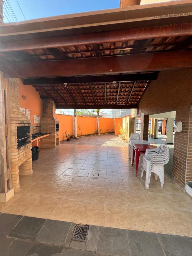Condominio - Praia Grande - Ubatuba/Sp Εξωτερικό φωτογραφία