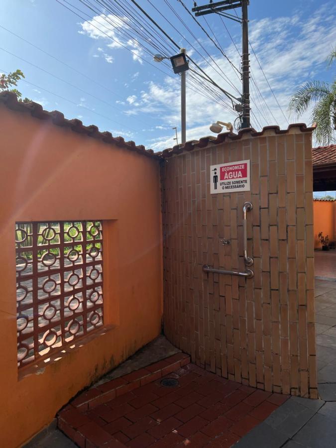 Condominio - Praia Grande - Ubatuba/Sp Εξωτερικό φωτογραφία