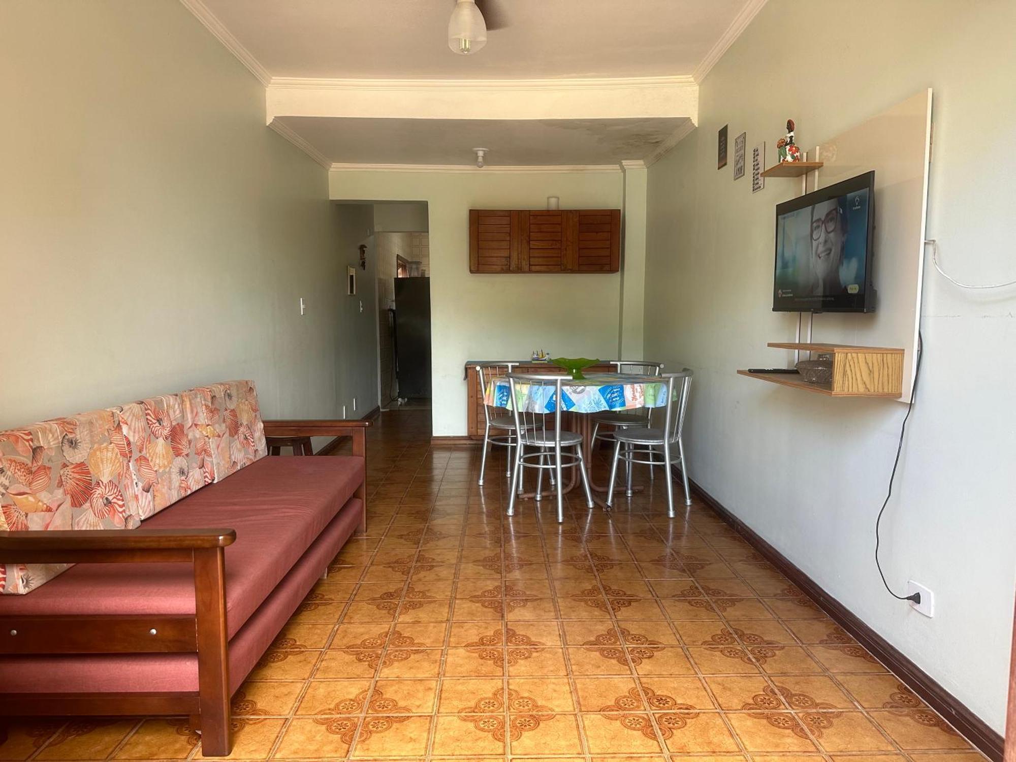 Condominio - Praia Grande - Ubatuba/Sp Εξωτερικό φωτογραφία