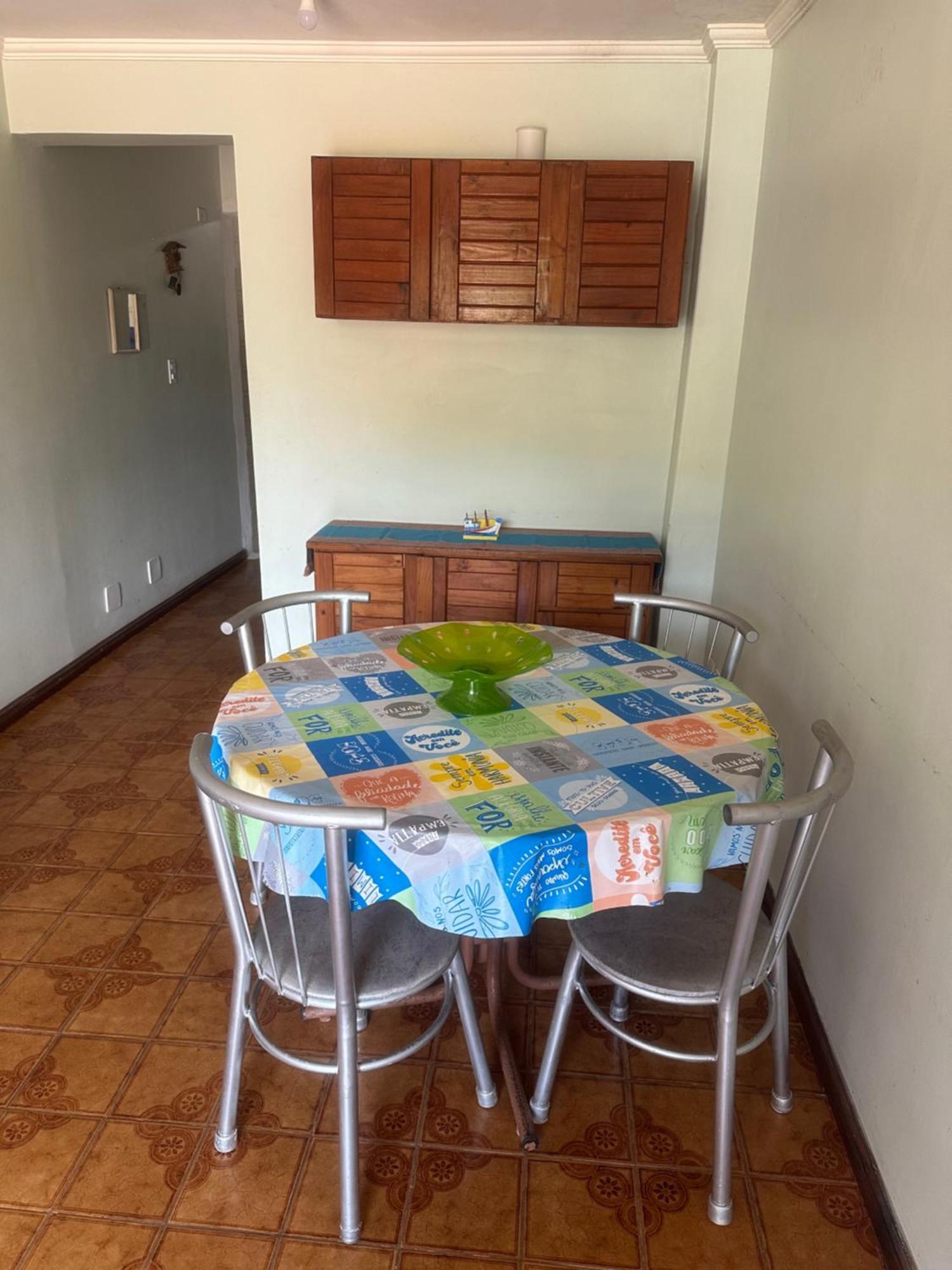 Condominio - Praia Grande - Ubatuba/Sp Εξωτερικό φωτογραφία